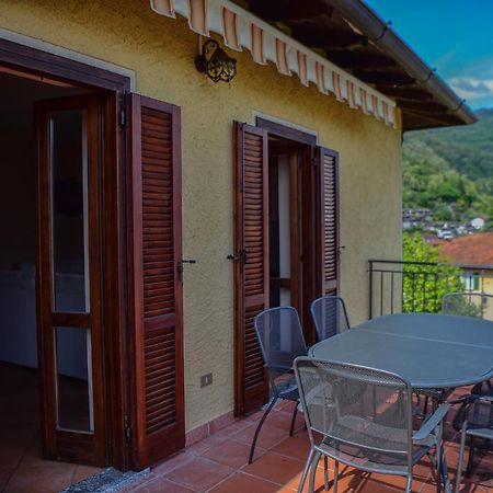 Apartament Casa Alex By Wonderful Italy Gera Lario Zewnętrze zdjęcie