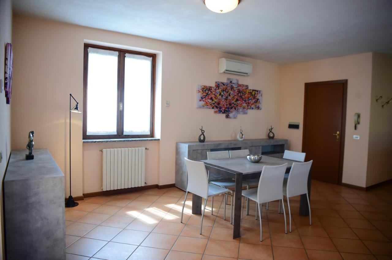 Apartament Casa Alex By Wonderful Italy Gera Lario Zewnętrze zdjęcie