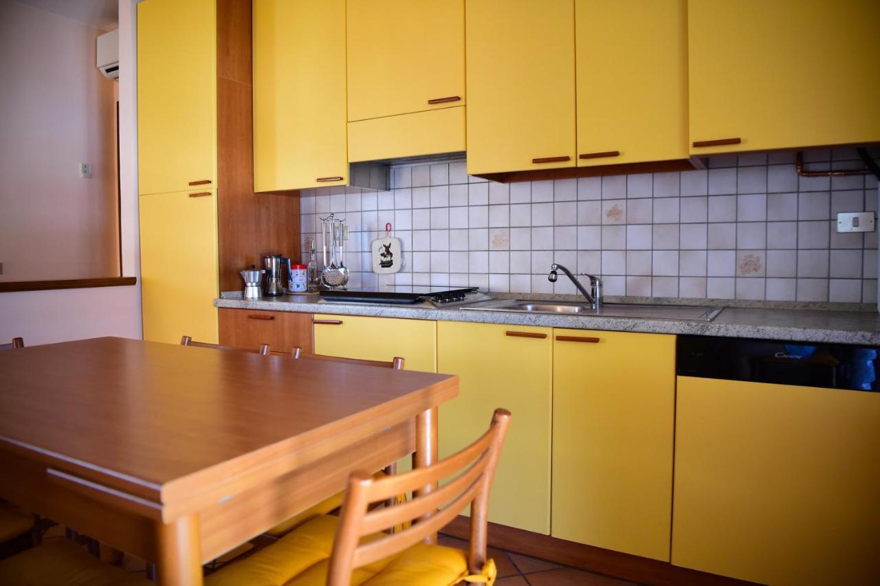 Apartament Casa Alex By Wonderful Italy Gera Lario Zewnętrze zdjęcie
