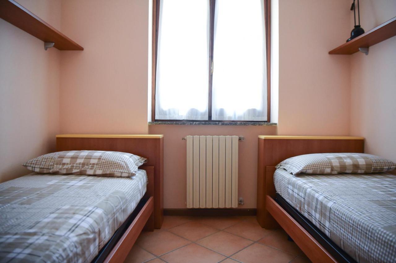 Apartament Casa Alex By Wonderful Italy Gera Lario Zewnętrze zdjęcie