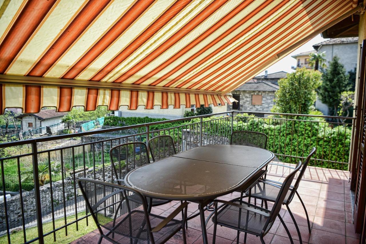 Apartament Casa Alex By Wonderful Italy Gera Lario Zewnętrze zdjęcie
