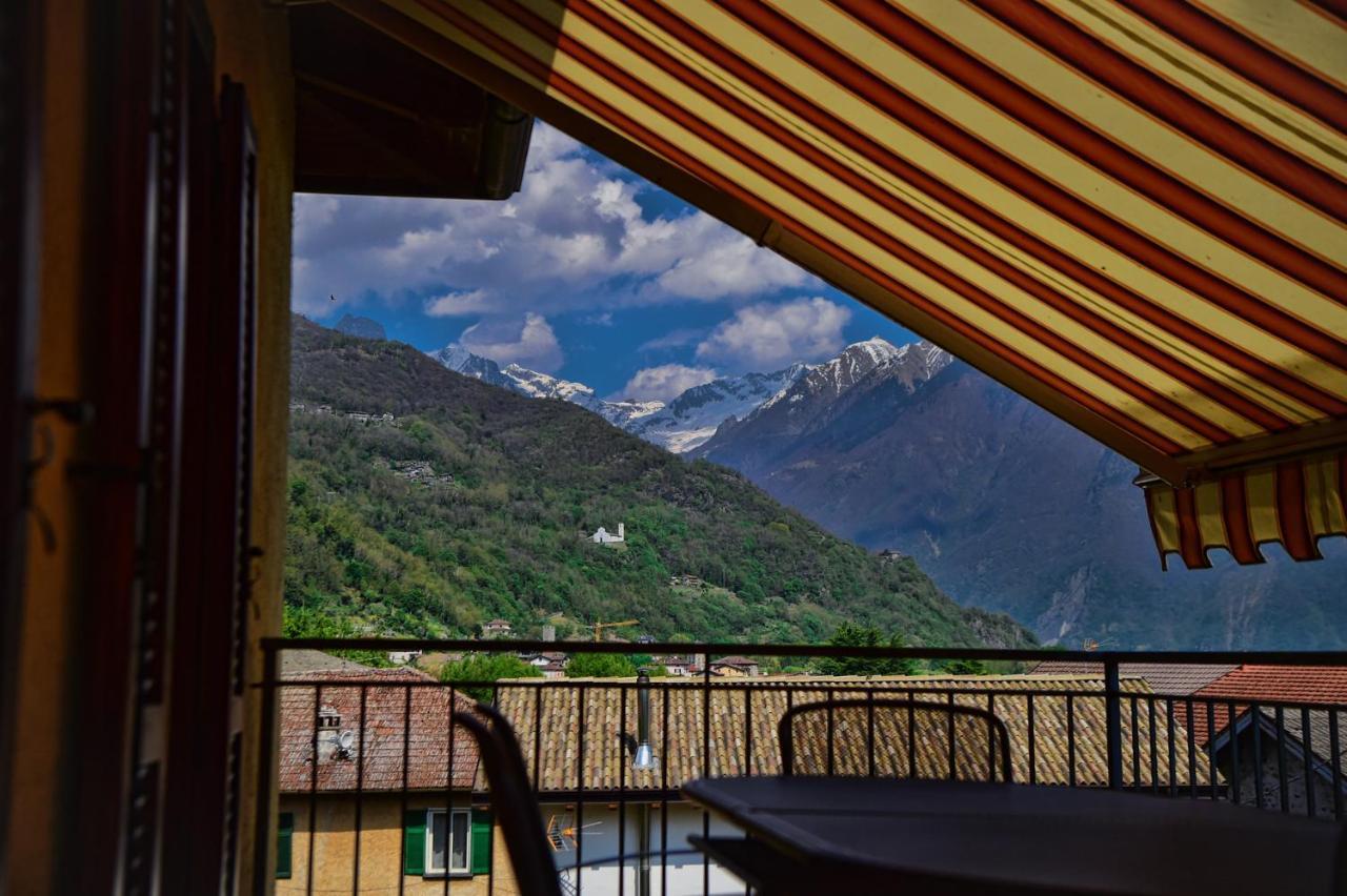 Apartament Casa Alex By Wonderful Italy Gera Lario Zewnętrze zdjęcie