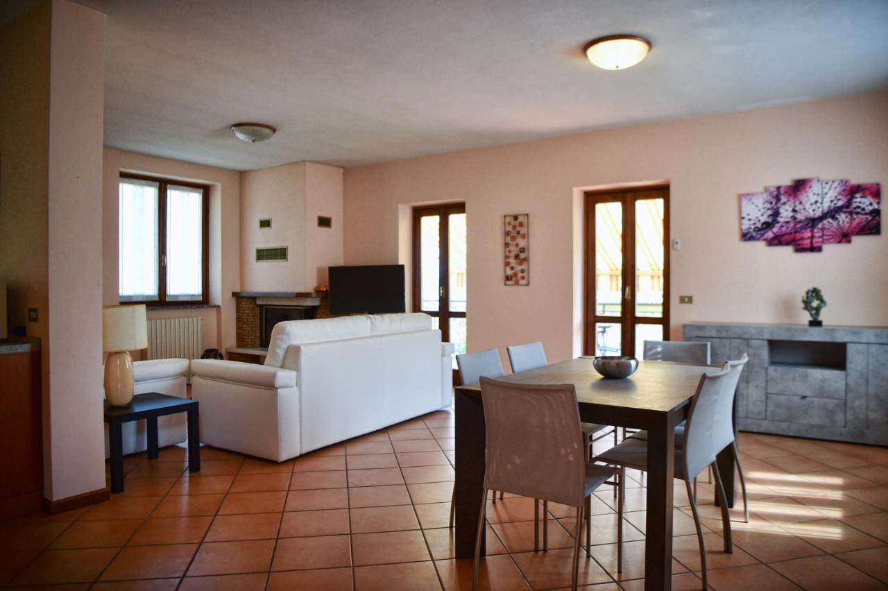 Apartament Casa Alex By Wonderful Italy Gera Lario Zewnętrze zdjęcie