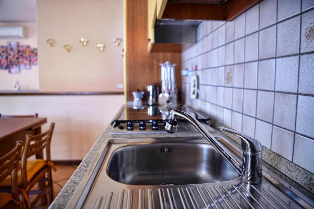 Apartament Casa Alex By Wonderful Italy Gera Lario Zewnętrze zdjęcie
