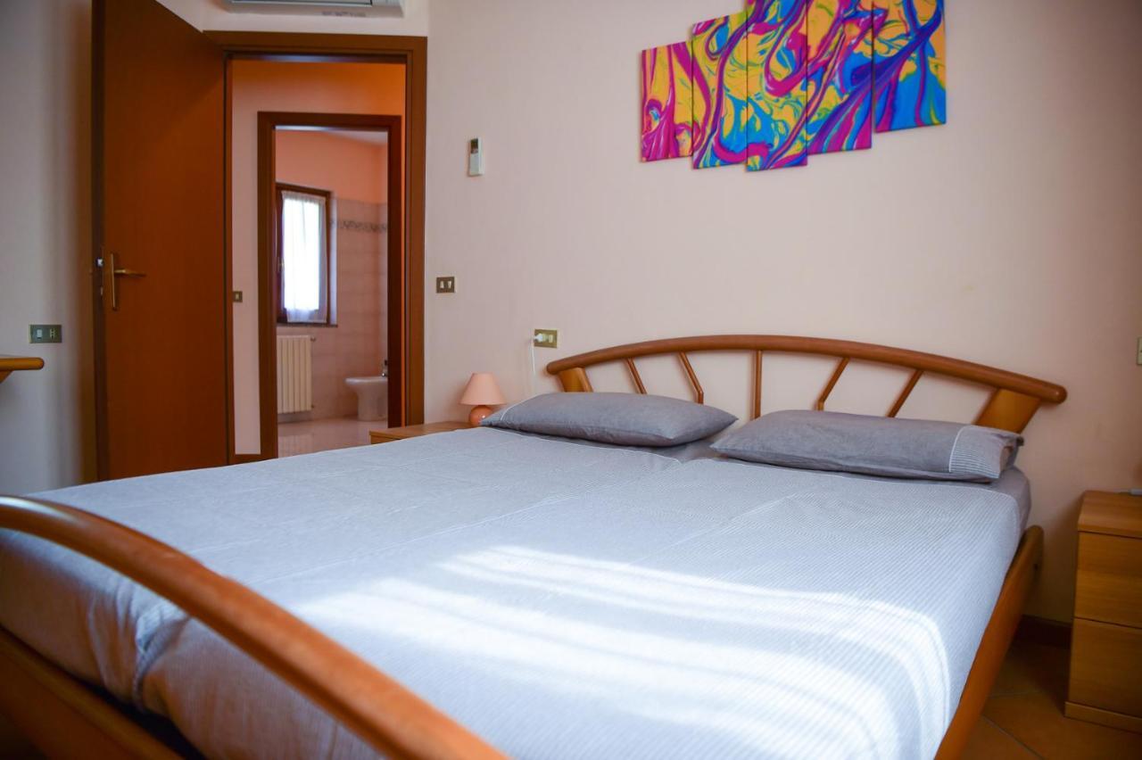 Apartament Casa Alex By Wonderful Italy Gera Lario Zewnętrze zdjęcie