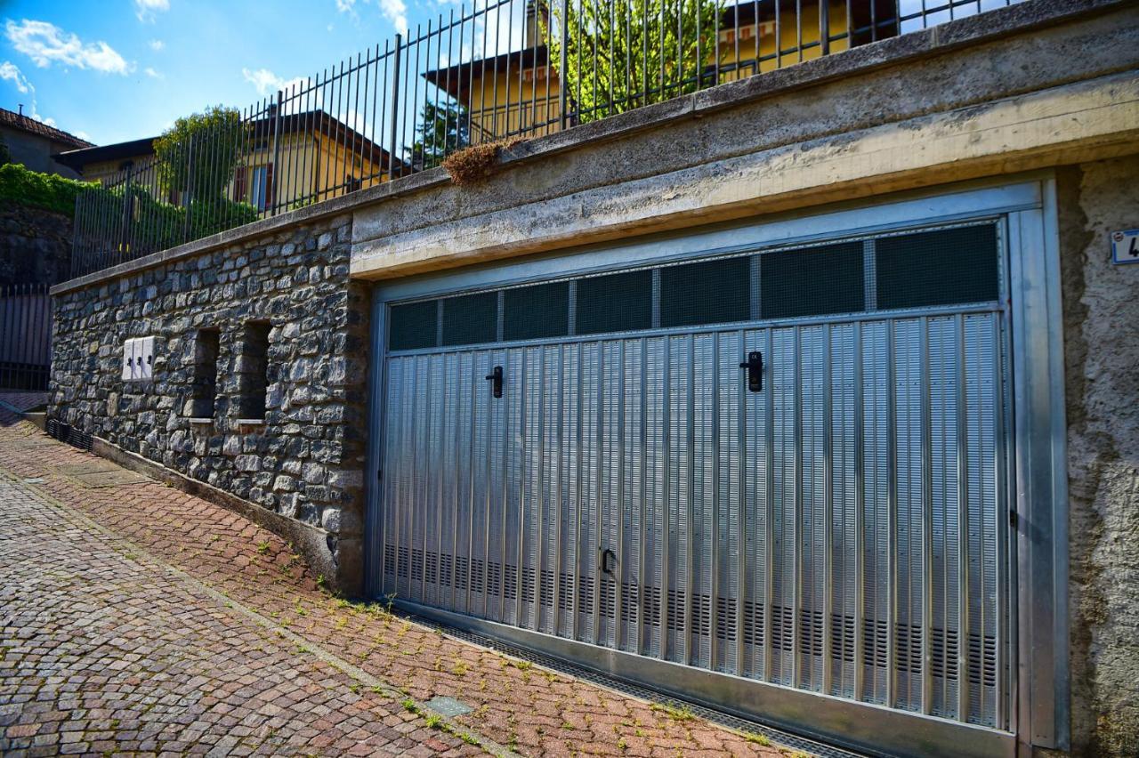 Apartament Casa Alex By Wonderful Italy Gera Lario Zewnętrze zdjęcie