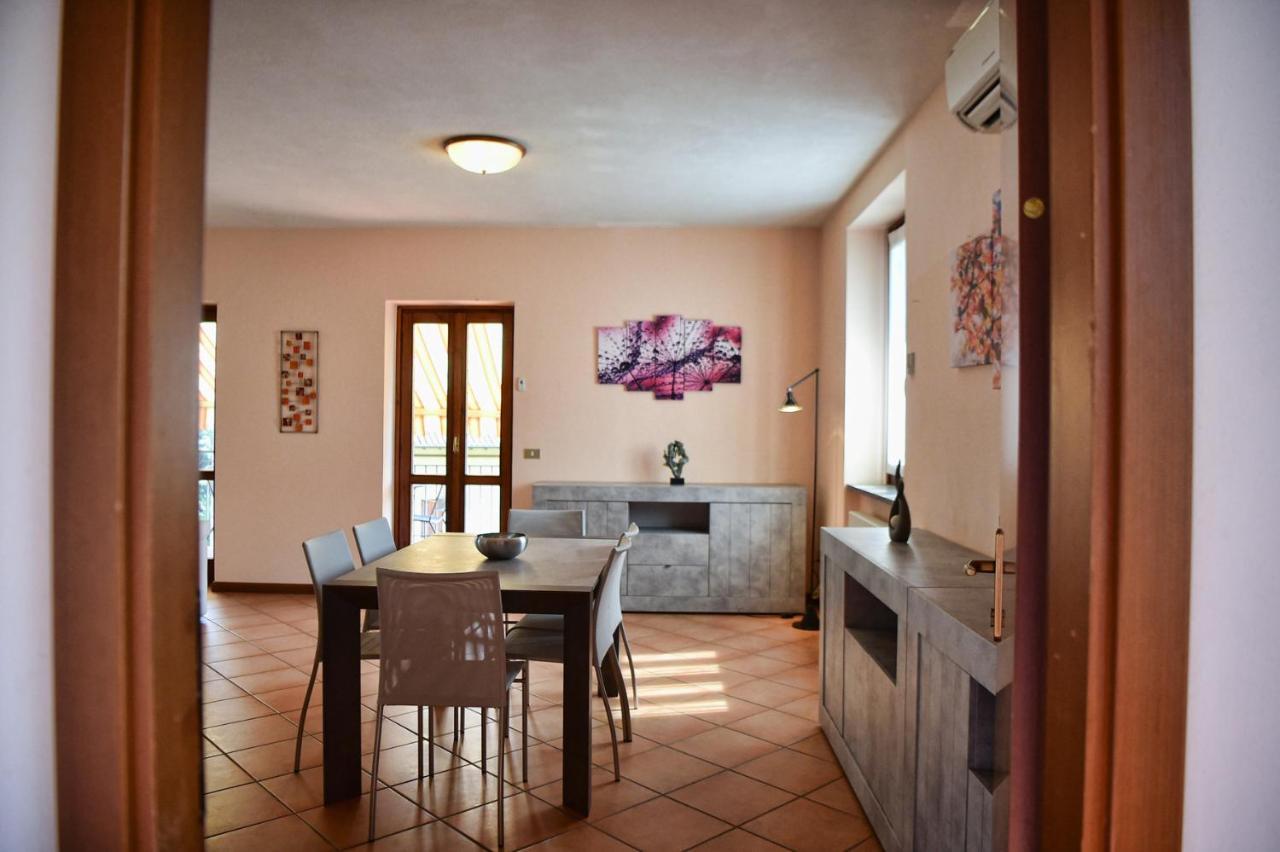 Apartament Casa Alex By Wonderful Italy Gera Lario Zewnętrze zdjęcie