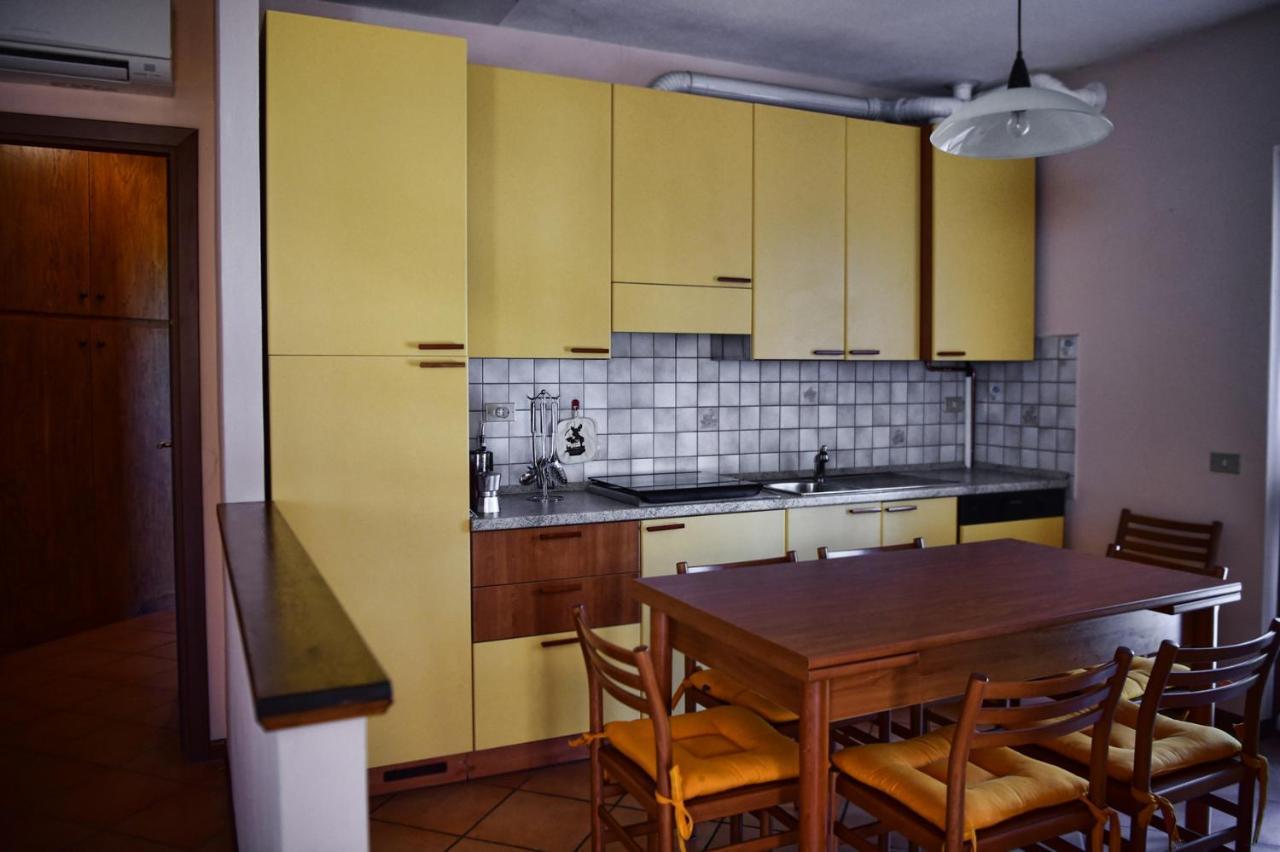 Apartament Casa Alex By Wonderful Italy Gera Lario Zewnętrze zdjęcie