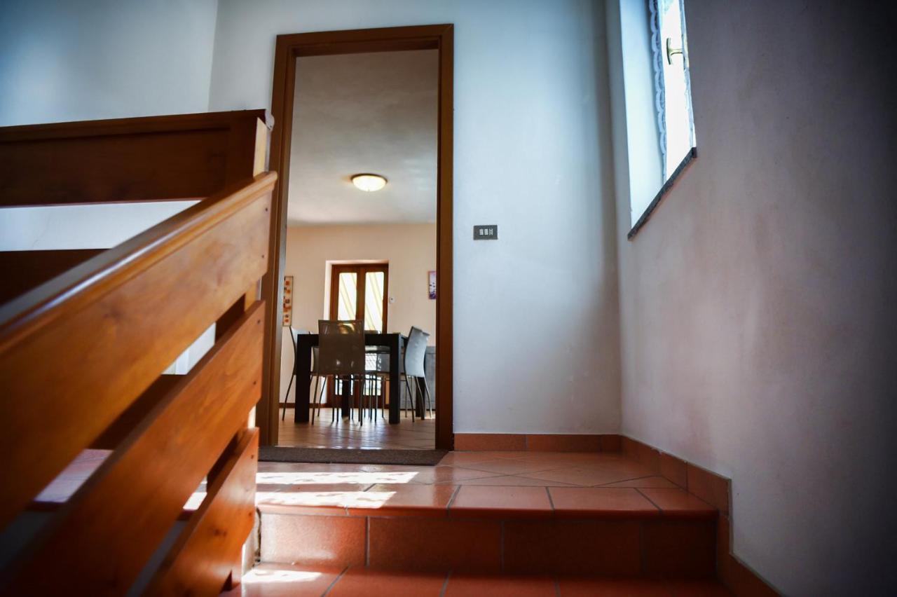 Apartament Casa Alex By Wonderful Italy Gera Lario Zewnętrze zdjęcie