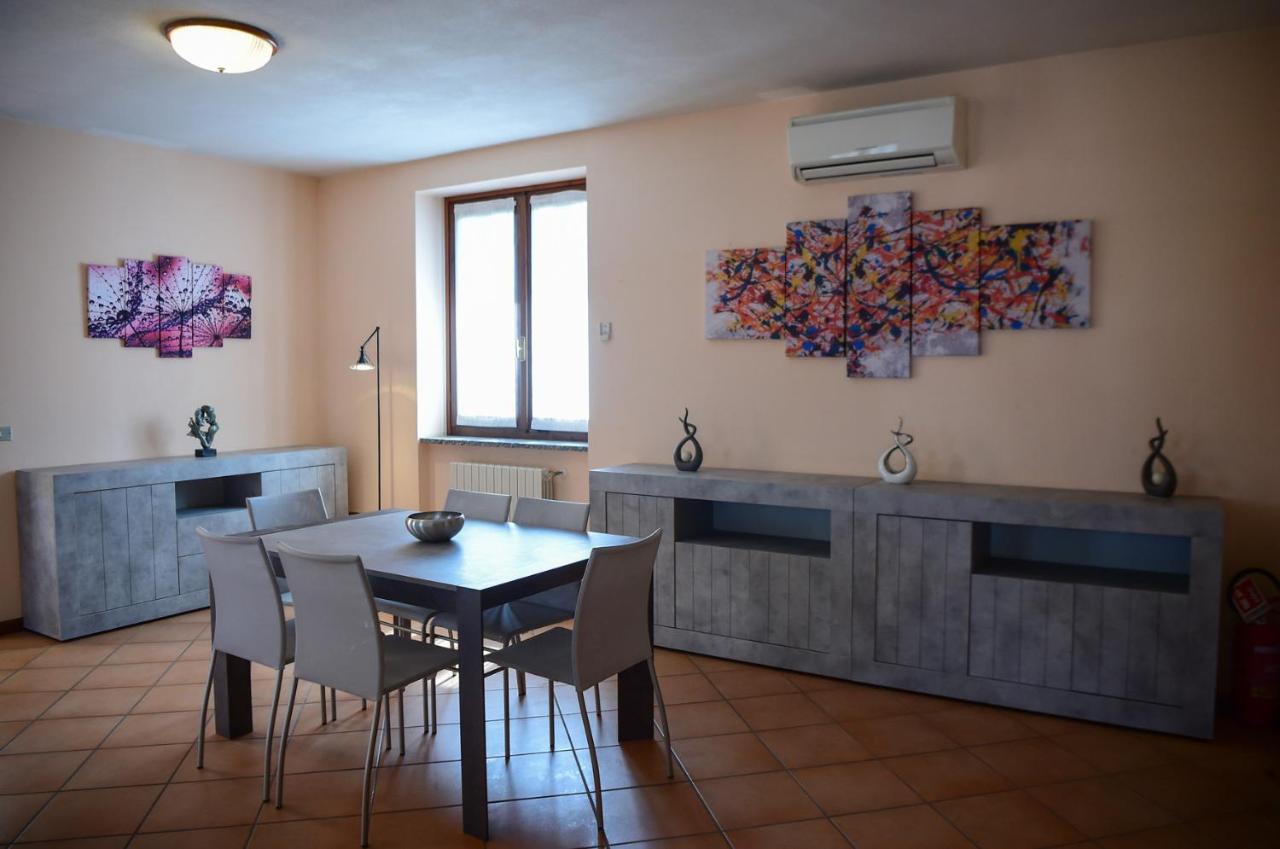 Apartament Casa Alex By Wonderful Italy Gera Lario Zewnętrze zdjęcie