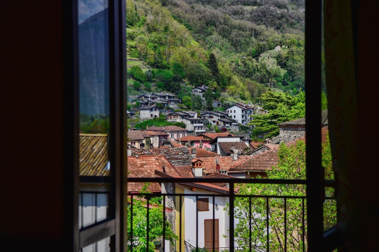 Apartament Casa Alex By Wonderful Italy Gera Lario Zewnętrze zdjęcie