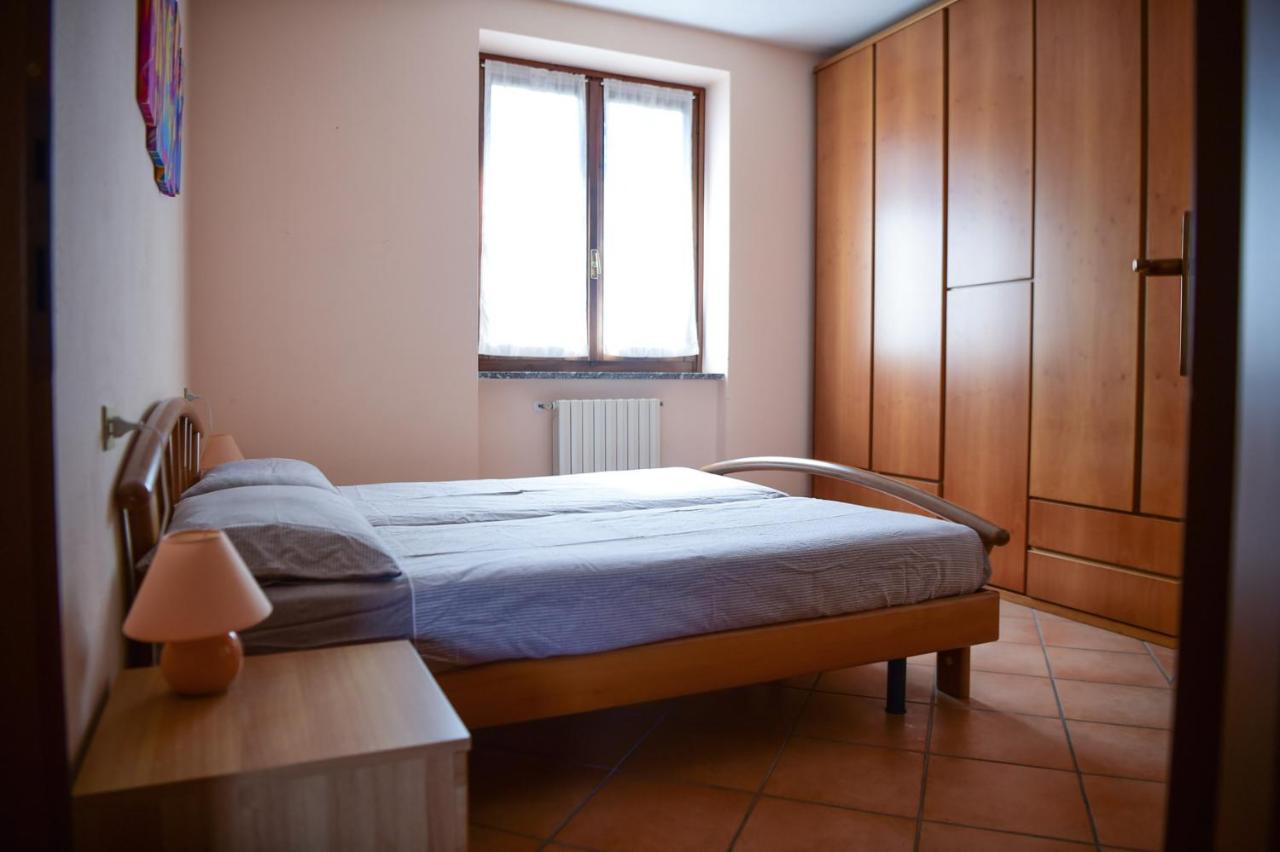 Apartament Casa Alex By Wonderful Italy Gera Lario Zewnętrze zdjęcie