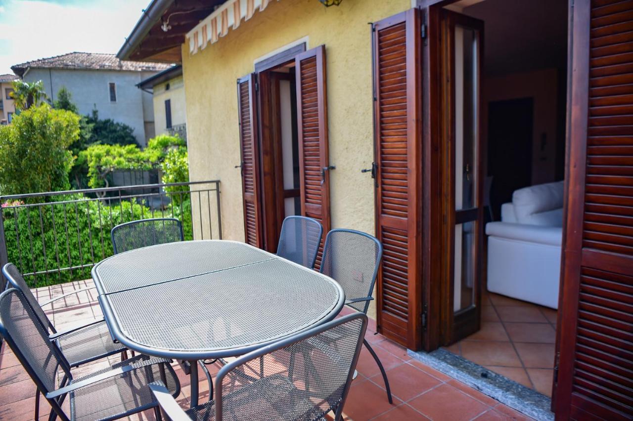 Apartament Casa Alex By Wonderful Italy Gera Lario Zewnętrze zdjęcie